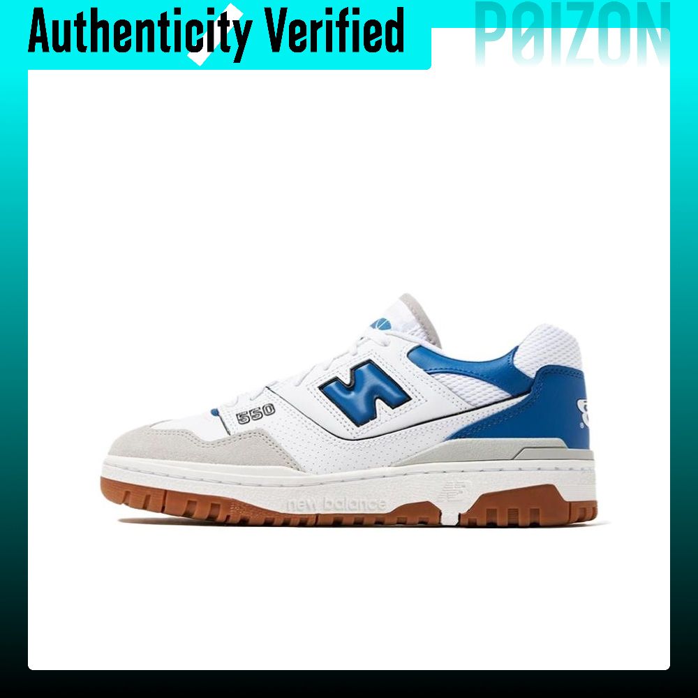 New Balance Shoes 550 - New Balance NB 550 Tênis de