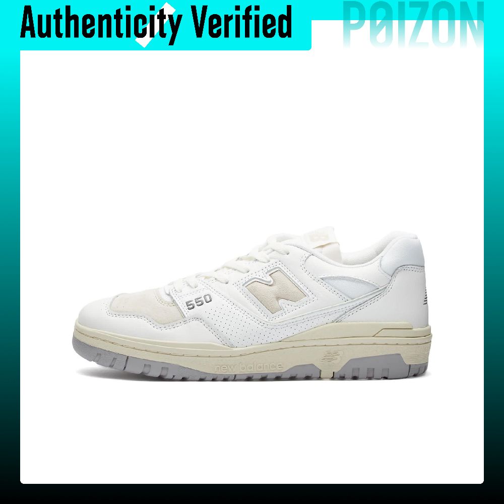 New Balance Shoes 550 - Tênis de basquete New Balance NB