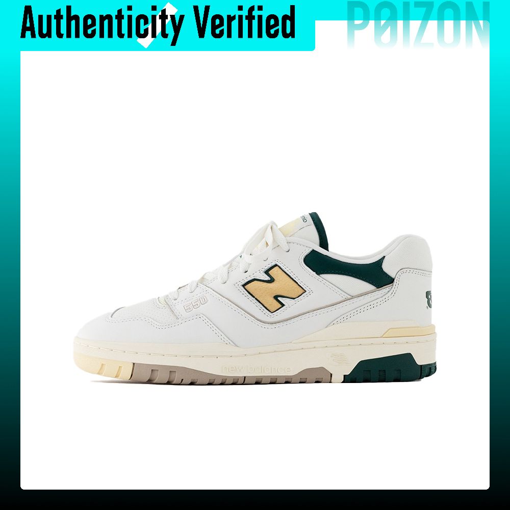 New Balance Shoes 550 - Tênis de basquete New Balance NB