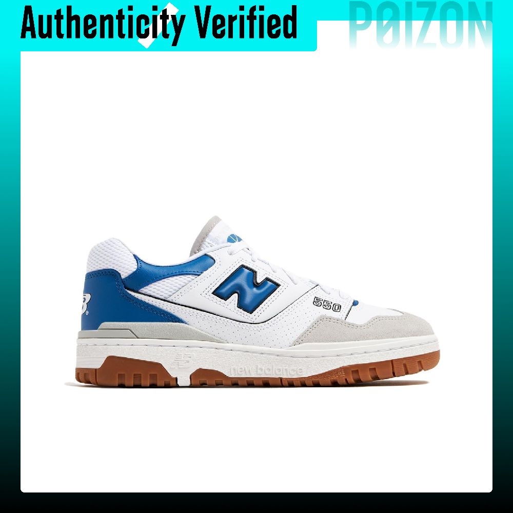New Balance NB 550 Tênis de ba - New Balance Shoes 550 avaliação e preço