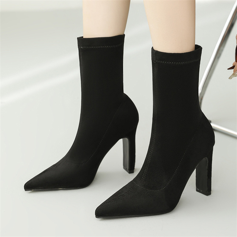 Eilyken inverno salto grosso m - No Show Sock Women avaliação e preço