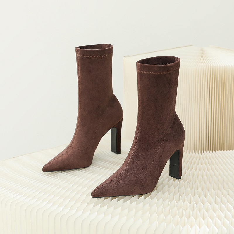 Eilyken inverno salto grosso m - No Show Sock Women avaliação e preço