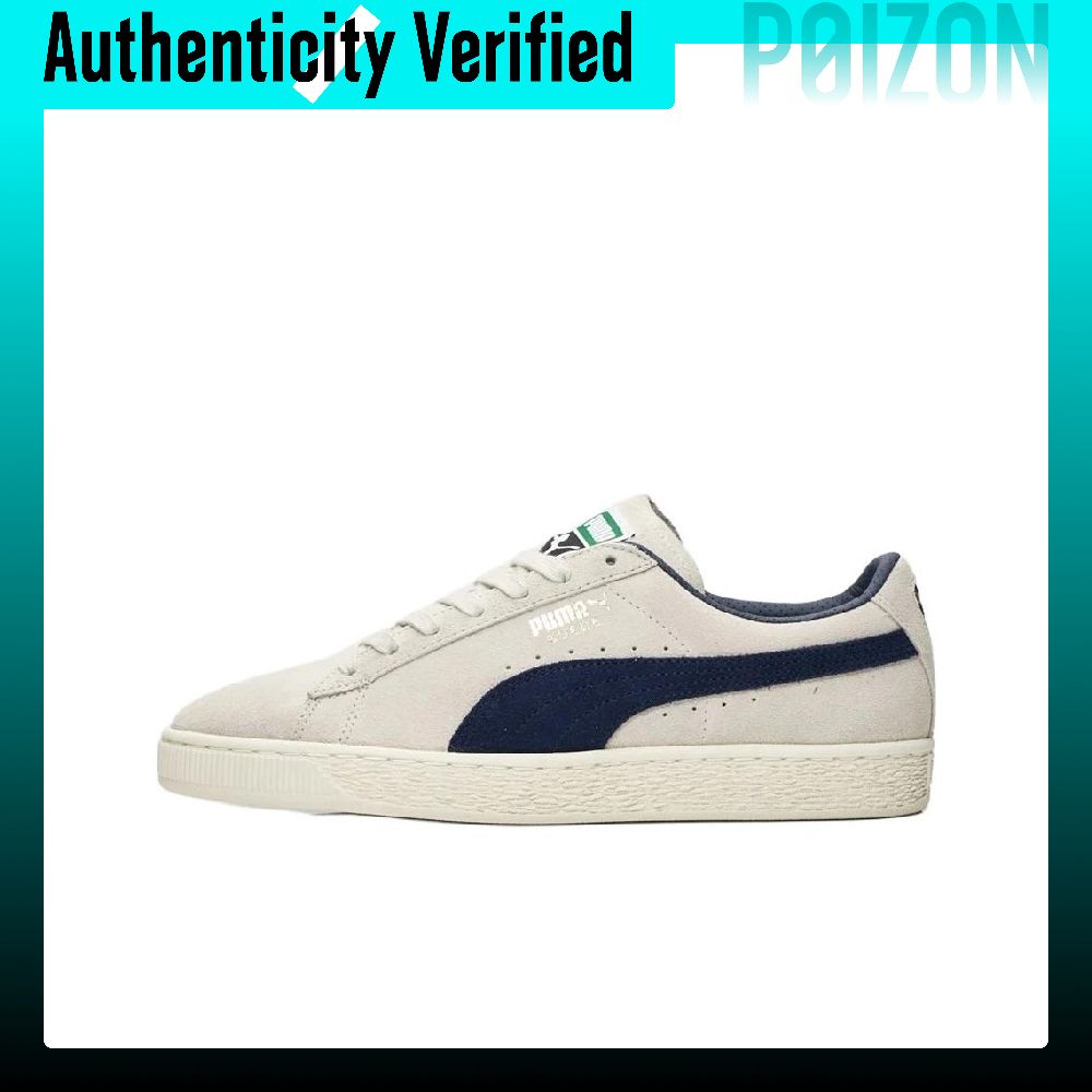 Tênis de skate clássico em cam - Puma Shoes Suede Classic avaliação e preço