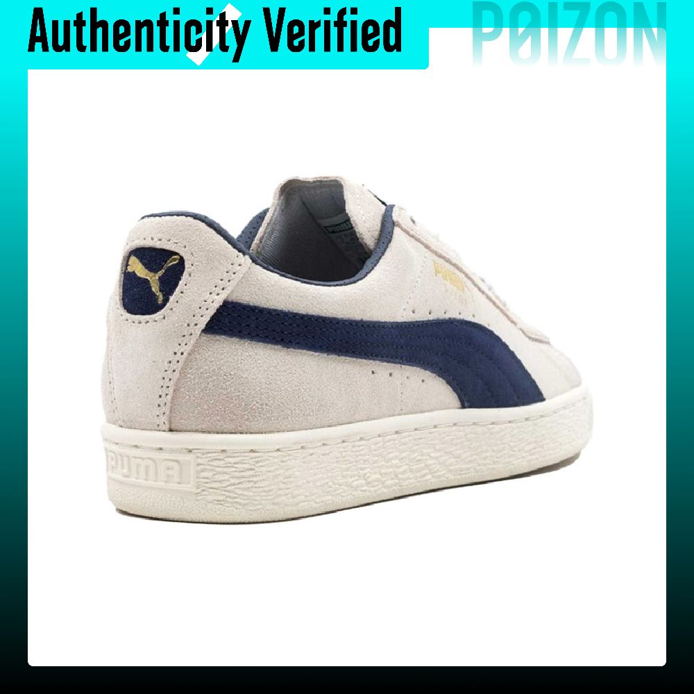 Tênis de skate clássico em cam - Puma Shoes Suede Classic avaliação e preço