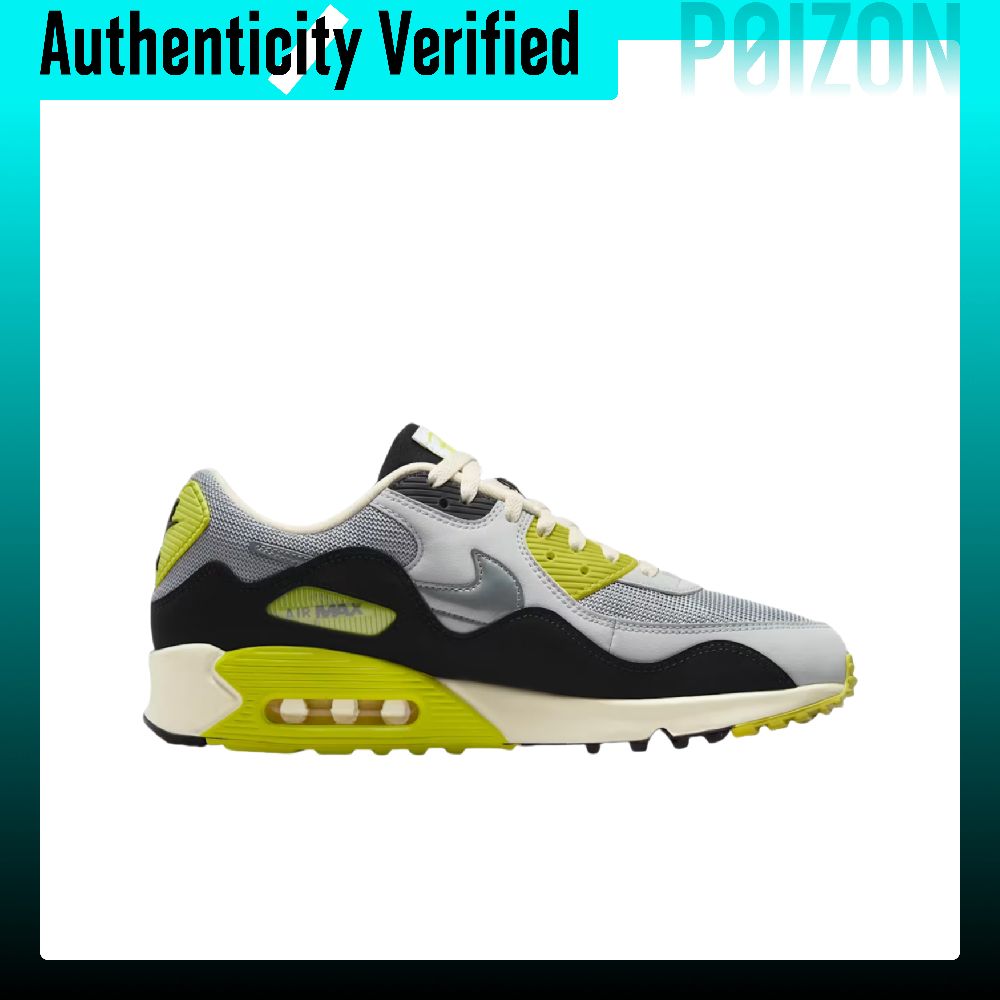 Tênis de Corrida Patta X Nike  - Nike Shoes Air Max 90 avaliação e preço