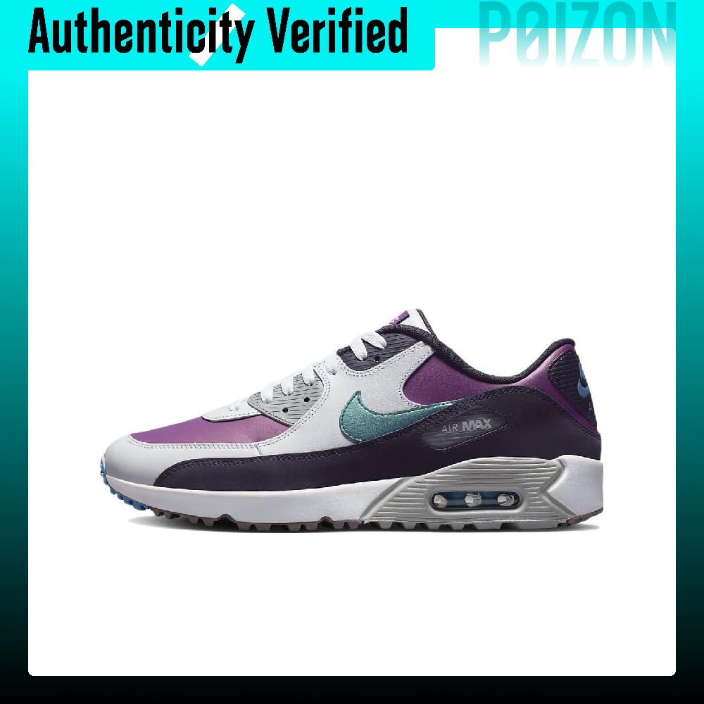 Tênis Casual Nike Air Max 90 G - Nike Shoes Air Max 90 avaliação e preço