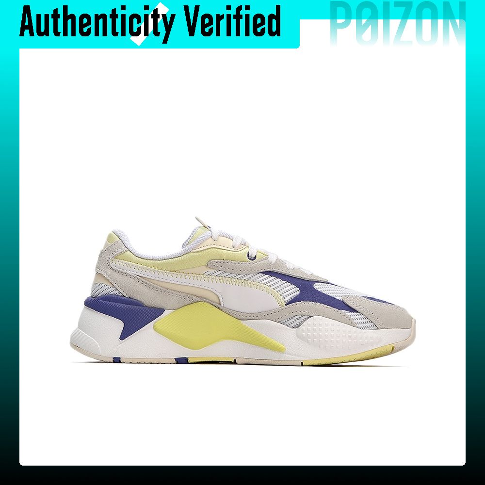 Tênis Casual PUMA RS X Feminin - Puma Shoes Rs-X avaliação e preço