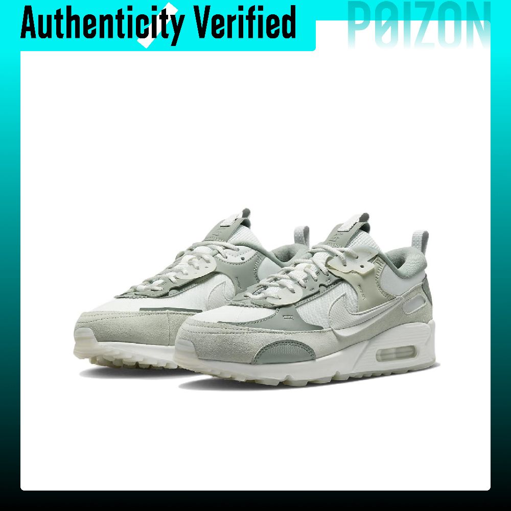 Tênis Casual Nike Air Max 90 F - Nike Shoes Air Max 90 avaliação e preço