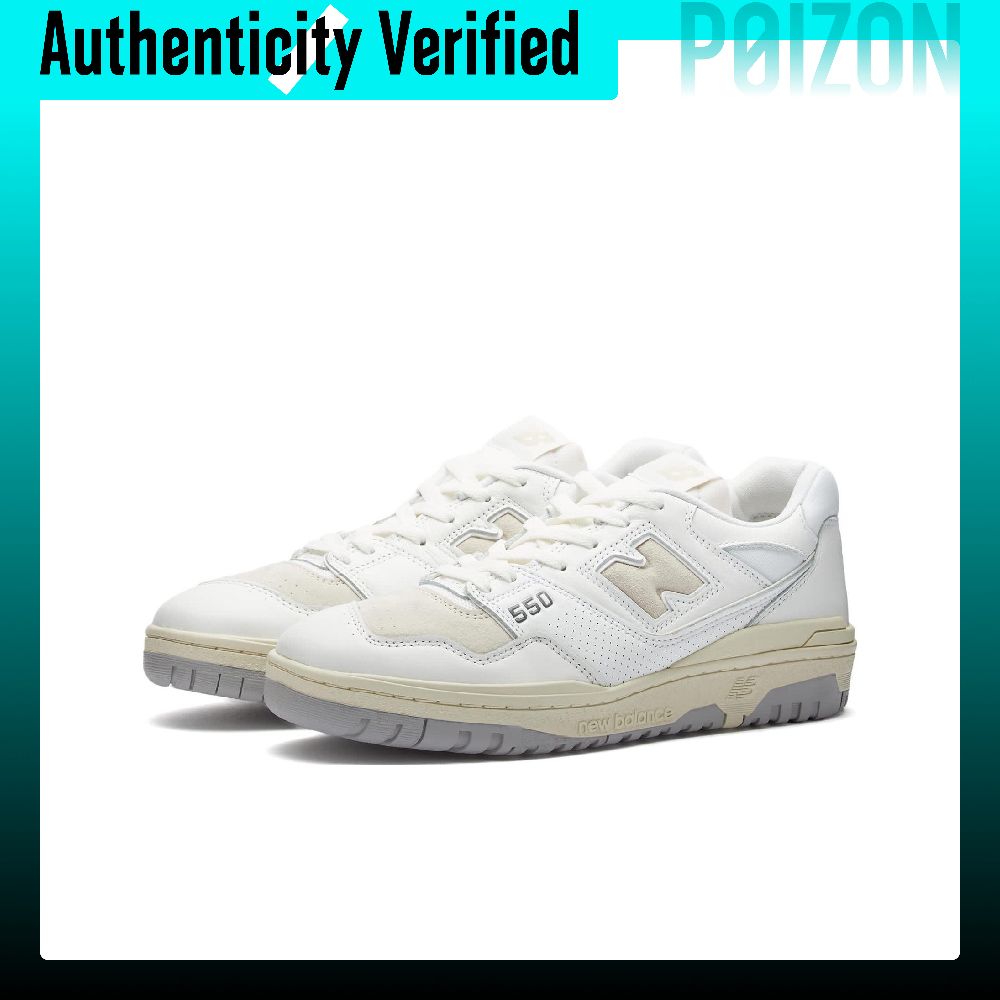 Tênis de basquete New Balance  - New Balance Shoes 550 avaliação e preço