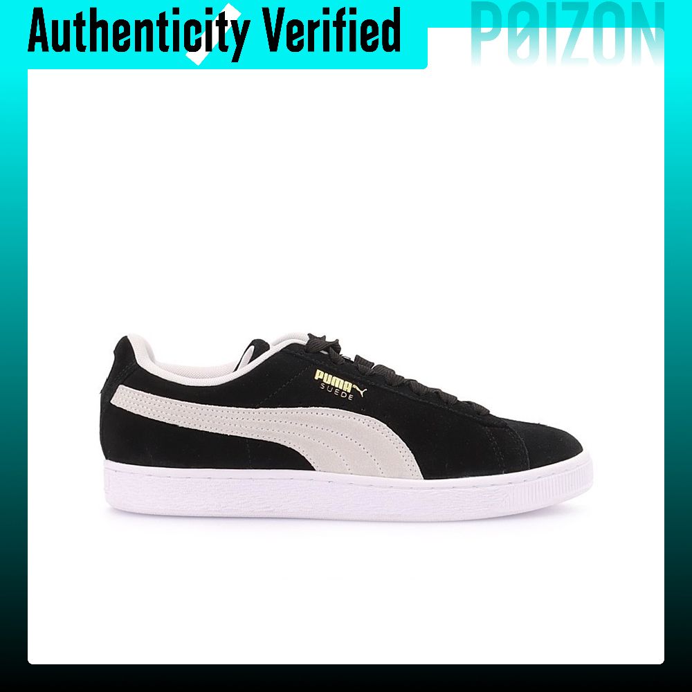 Tênis de Skate PUMA Suede Clas - Puma Shoes Suede Classic avaliação e preço