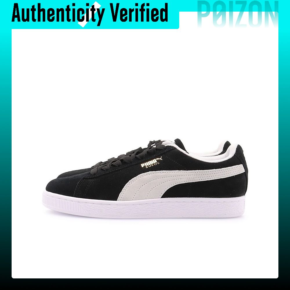 Tênis de Skate PUMA Suede Clas - Puma Shoes Suede Classic avaliação e preço