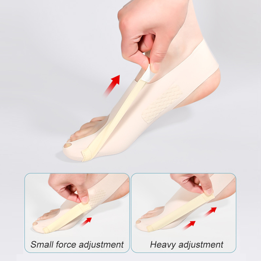 1 unidade de Corretor de Joane - Ankle Brace Sock avaliação e preço