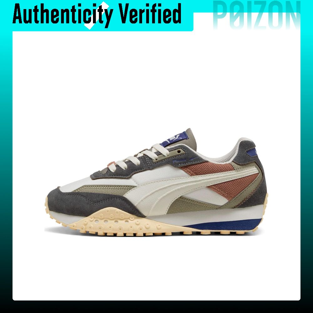 PUMA Tênis Casual Unissex de C - Puma Shoes Rs-X avaliação e preço