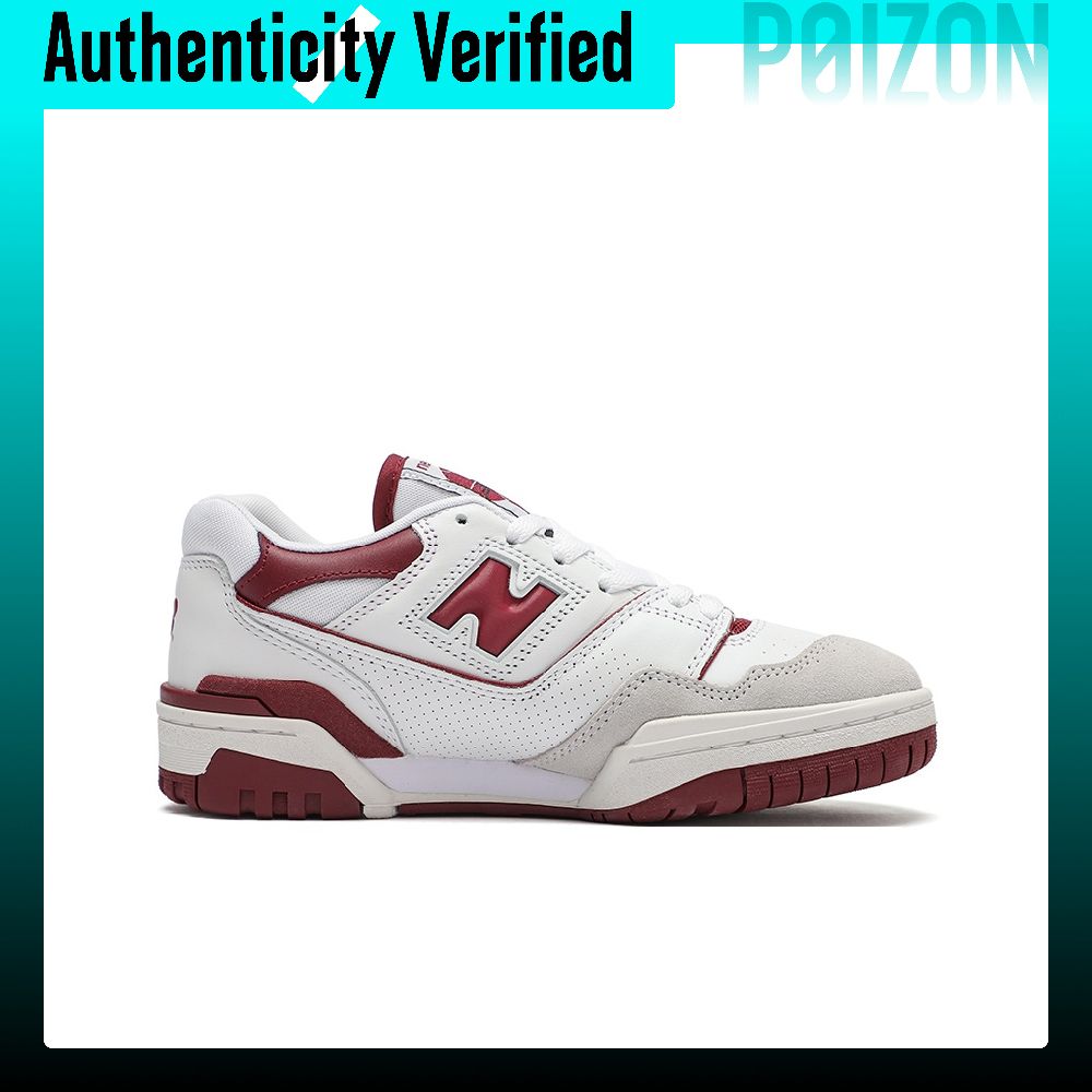 Tênis de skate New Balance NB  - New Balance Shoes 550 avaliação e preço